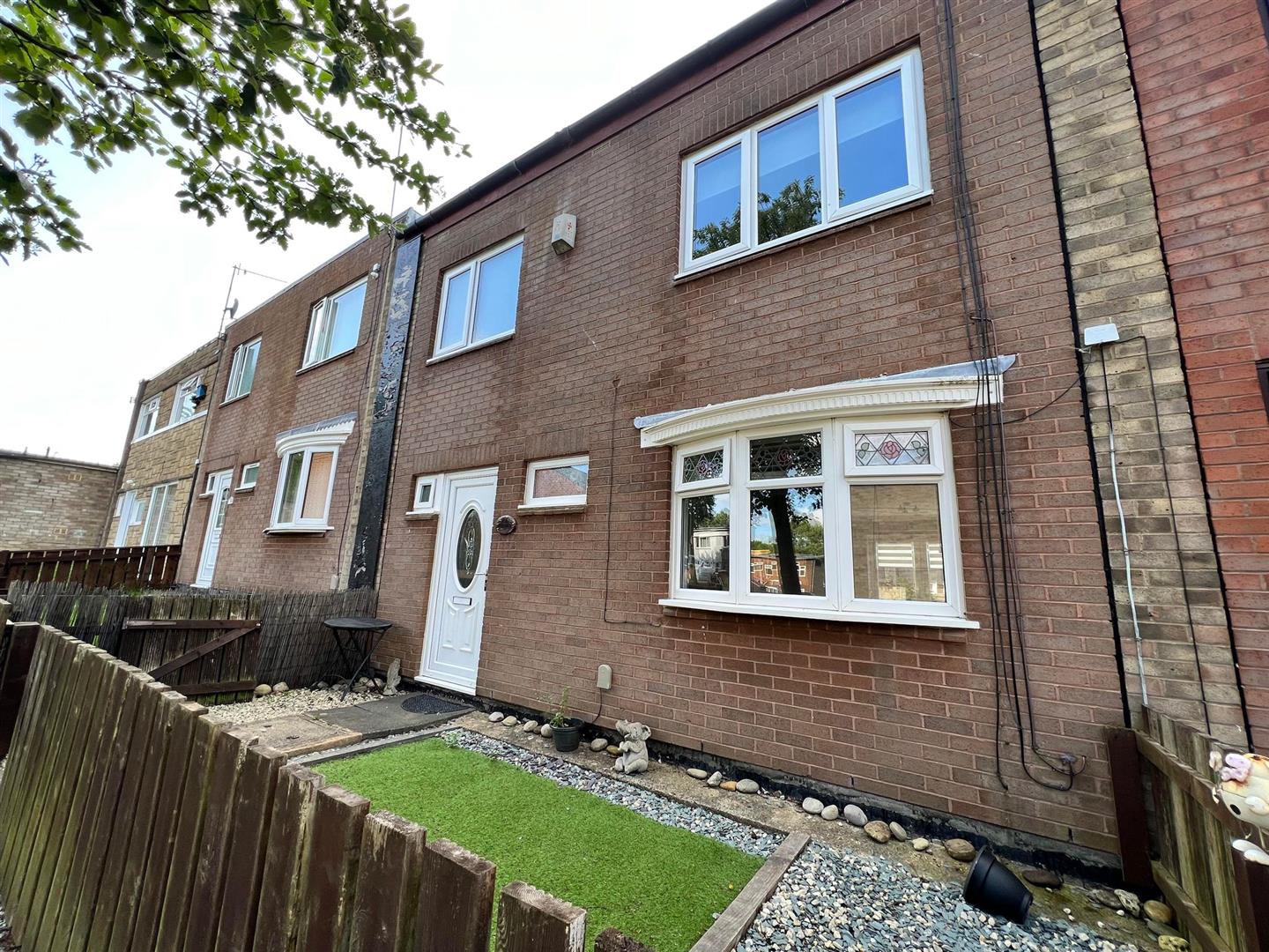 Tenth Street, Hartlepool, TS27 Igomove